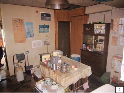 (値下げ) 愛知県一宮市 奥町駅5分 マンション「コーポ貴船」131万円の官公庁公売物件情報 #2