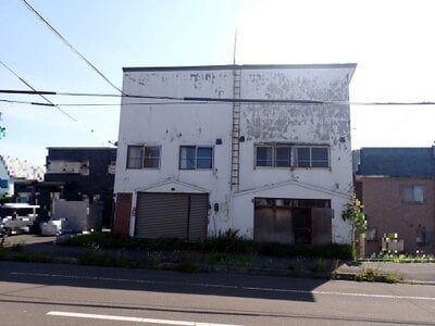 北海道滝川市 滝川駅10分 戸建て 220万円の官公庁公売物件情報 #1