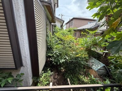 千葉県船橋市 薬園台駅7分 戸建て 808万円の官公庁公売物件情報 #3