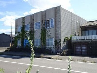 新潟県上越市 直江津駅14分 戸建て 404万円の官公庁公売物件情報 #3