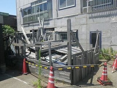 新潟県上越市 直江津駅14分 戸建て 404万円の官公庁公売物件情報 #5