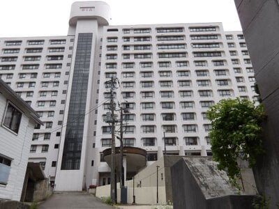 (値下げ) 新潟県南魚沼郡湯沢町 マンション「ダイアパレス苗場」11万円の官公庁公売物件情報 #1
