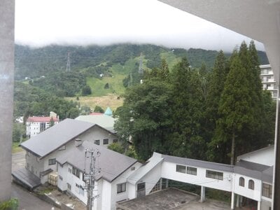 (値下げ) 新潟県南魚沼郡湯沢町 マンション「ダイアパレス苗場」11万円の官公庁公売物件情報 #13