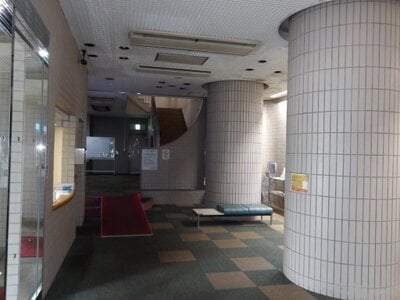 (値下げ) 新潟県南魚沼郡湯沢町 マンション「ダイアパレス苗場」11万円の官公庁公売物件情報 #14