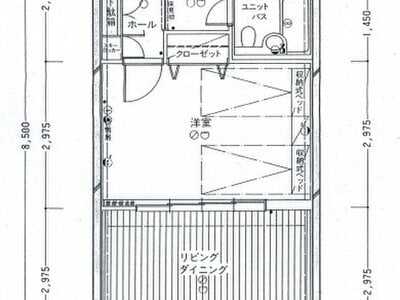 (値下げ) 新潟県南魚沼郡湯沢町 マンション「ダイアパレス苗場」11万円の官公庁公売物件情報 #4