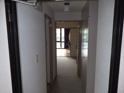 (値下げ) 新潟県南魚沼郡湯沢町 マンション「ダイアパレス苗場」11万円の官公庁公売物件情報 #6