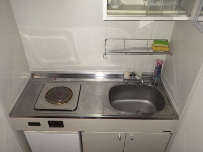 (値下げ) 新潟県南魚沼郡湯沢町 マンション「ダイアパレス苗場」11万円の官公庁公売物件情報 #8