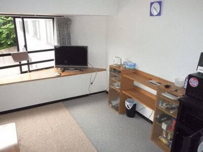 新潟県南魚沼郡湯沢町 マンション「シェスタ苗場」20万円の官公庁公売物件情報 #10