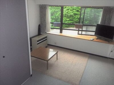新潟県南魚沼郡湯沢町 マンション「シェスタ苗場」20万円の官公庁公売物件情報 #11