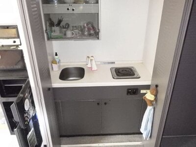 新潟県南魚沼郡湯沢町 マンション「シェスタ苗場」20万円の官公庁公売物件情報 #8