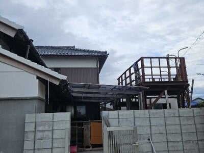 高知県安芸郡安田町 安田駅11分 戸建て 250万円の官公庁公売物件情報 #4