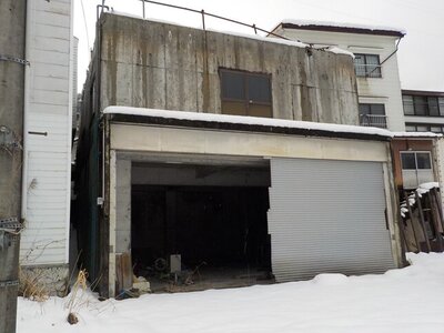 新潟県南魚沼郡湯沢町 越後湯沢駅4分 戸建て 302万円の官公庁公売物件情報 #10
