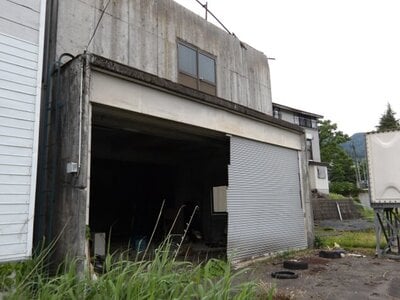 新潟県南魚沼郡湯沢町 越後湯沢駅4分 戸建て 302万円の官公庁公売物件情報 #11