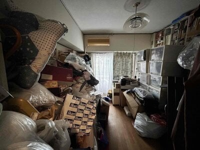 兵庫県宝塚市 宝塚南口駅13分 マンション「宝松苑住宅」97万円の官公庁公売物件情報 #11