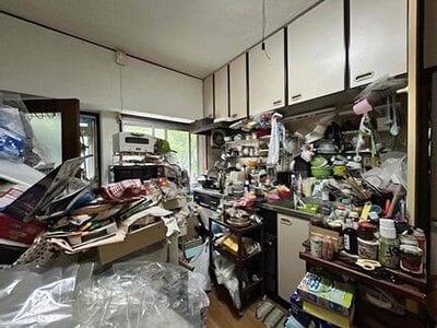 兵庫県宝塚市 宝塚南口駅13分 マンション「宝松苑住宅」97万円の官公庁公売物件情報 #4