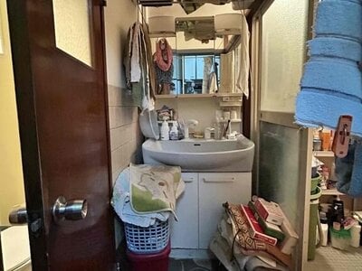 兵庫県宝塚市 宝塚南口駅13分 マンション「宝松苑住宅」97万円の官公庁公売物件情報 #5