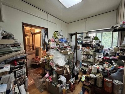 兵庫県宝塚市 宝塚南口駅13分 マンション「宝松苑住宅」97万円の官公庁公売物件情報 #6