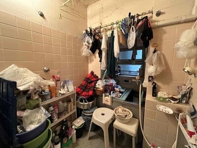 兵庫県宝塚市 宝塚南口駅13分 マンション「宝松苑住宅」97万円の官公庁公売物件情報 #8