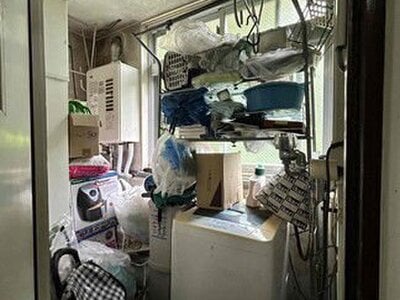兵庫県宝塚市 宝塚南口駅13分 マンション「宝松苑住宅」97万円の官公庁公売物件情報 #9