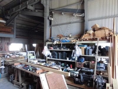 (値下げ) 愛媛県西条市 伊予西条駅 戸建て 290万円の官公庁公売物件情報 #11