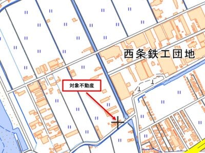 (値下げ) 愛媛県西条市 伊予西条駅 戸建て 290万円の官公庁公売物件情報 #18