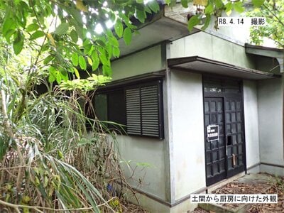 鹿児島県大島郡龍郷町 戸建て 346万円の官公庁公売物件情報 #10