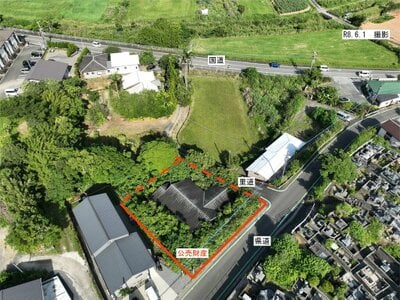 鹿児島県大島郡龍郷町 戸建て 346万円の官公庁公売物件情報 #2