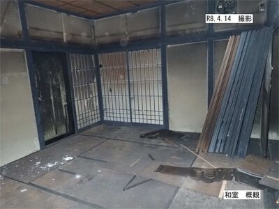 鹿児島県大島郡龍郷町 戸建て 346万円の官公庁公売物件情報 #6