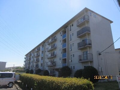 埼玉県坂戸市 鶴ヶ島駅 マンション「東坂戸団地」64万円の官公庁公売物件情報 #2