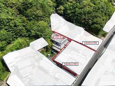 (値下げ) 三重県志摩市 賢島駅 戸建て 262万円の官公庁公売物件情報 #4