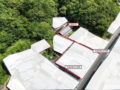 (値下げ) 三重県志摩市 賢島駅 戸建て 35万円の官公庁公売物件情報 #11