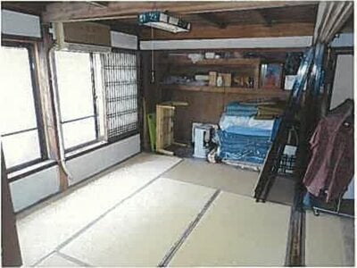 (値下げ) 新潟県三条市 北三条駅11分 戸建て 178万円の競売物件情報 #3