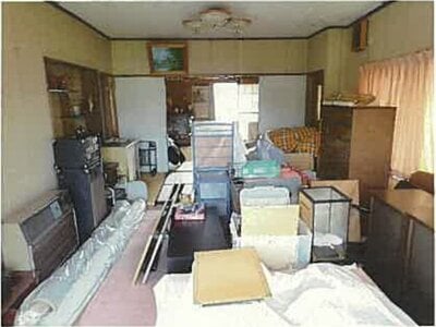(値下げ) 新潟県三条市 保内駅 戸建て 133万円の競売物件情報 #5