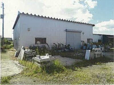 (値下げ) 新潟県三条市 燕三条駅23分 戸建て 801万円の競売物件情報 #1