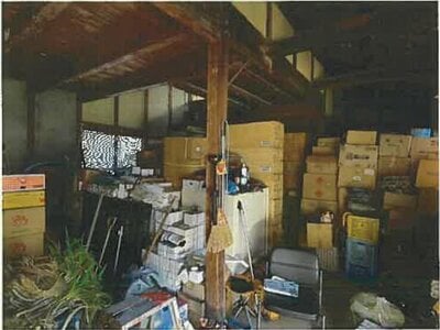 新潟県燕市 粟生津駅 戸建て 896万円の競売物件情報 #10
