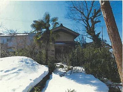 新潟県燕市 粟生津駅 戸建て 896万円の競売物件情報 #6