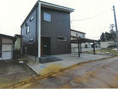 新潟県三条市 三条駅6分 戸建て 1,299万円の競売物件情報 #2