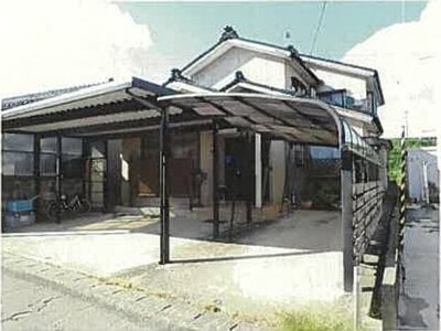 新潟県三条市 燕三条駅26分 戸建て 292万円の競売物件情報 #1