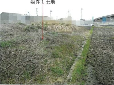 岡山県倉敷市 新倉敷駅13分 土地 2,230万円の競売物件情報 #2