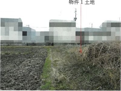 岡山県倉敷市 新倉敷駅13分 土地 2,230万円の競売物件情報 #3