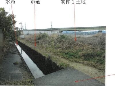 岡山県倉敷市 新倉敷駅13分 土地 2,230万円の競売物件情報 #5