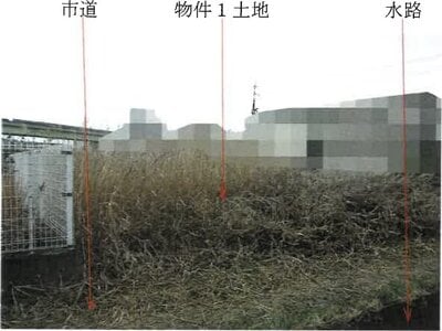 岡山県倉敷市 新倉敷駅13分 土地 2,230万円の競売物件情報 #6