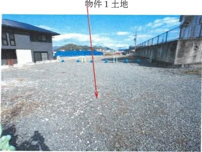 岡山県岡山市北区 備前三門駅17分 土地 1,137万円の競売物件情報 #1
