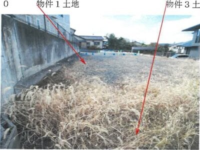 岡山県岡山市北区 備前三門駅17分 土地 1,137万円の競売物件情報 #10
