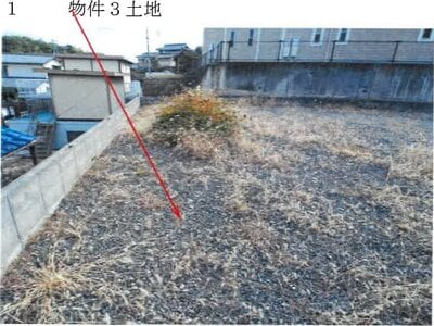 岡山県岡山市北区 備前三門駅17分 土地 1,137万円の競売物件情報 #11