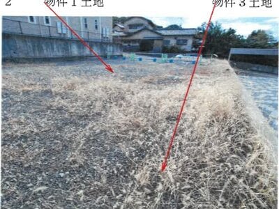 岡山県岡山市北区 備前三門駅17分 土地 1,137万円の競売物件情報 #12