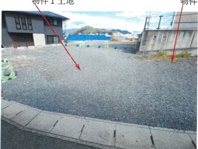 岡山県岡山市北区 備前三門駅17分 土地 1,137万円の競売物件情報 #6