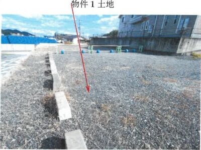 岡山県岡山市北区 備前三門駅17分 土地 1,137万円の競売物件情報 #7