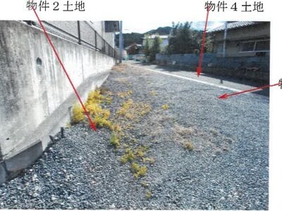 岡山県岡山市北区 備前三門駅17分 土地 1,137万円の競売物件情報 #8