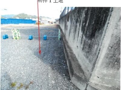 岡山県岡山市北区 備前三門駅17分 土地 1,137万円の競売物件情報 #9